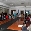 Firma de escrituras 40 Sala